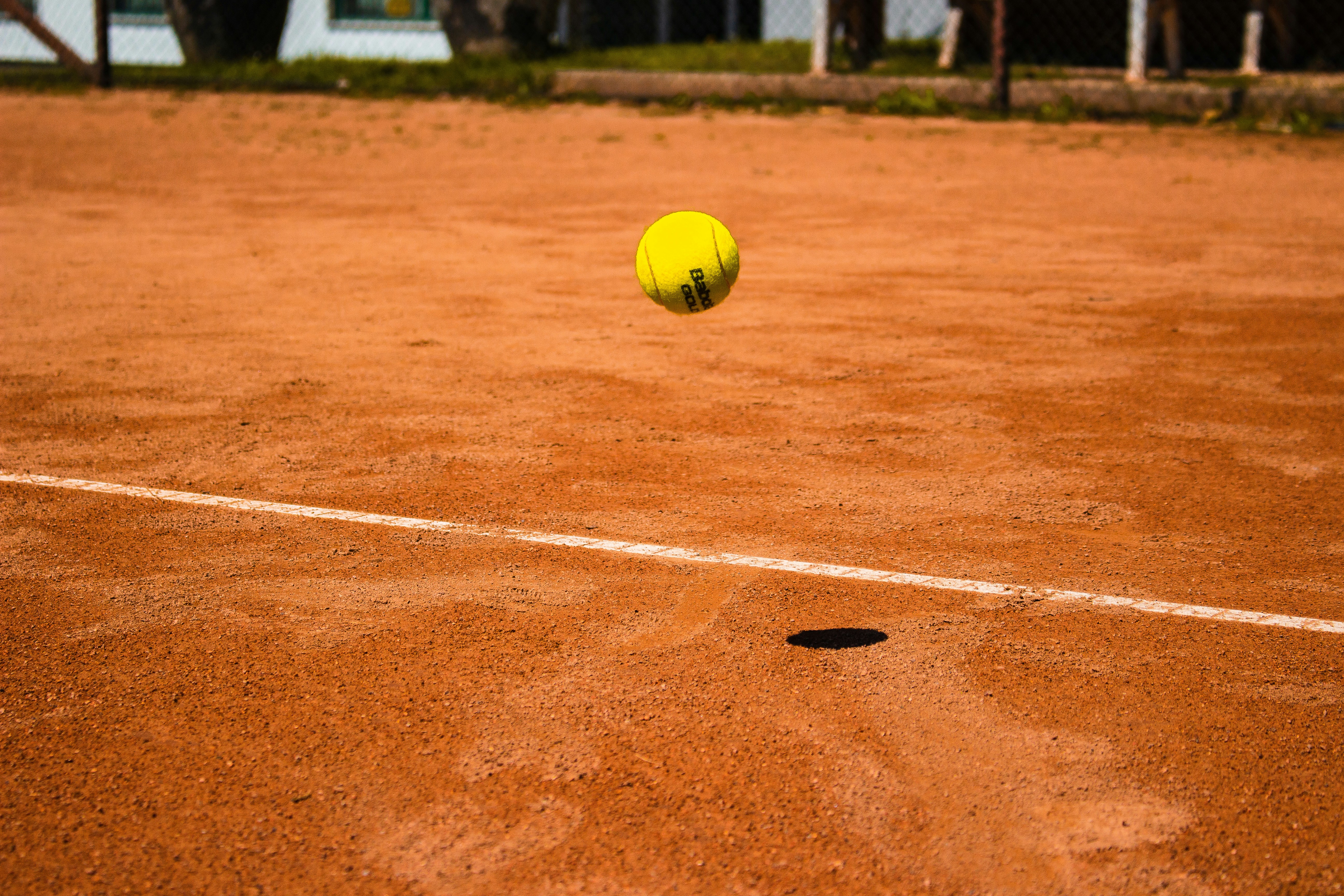 Grand- & Tennisplätze